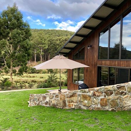 Adventure Bay Retreat Bruny Island Βίλα Εξωτερικό φωτογραφία