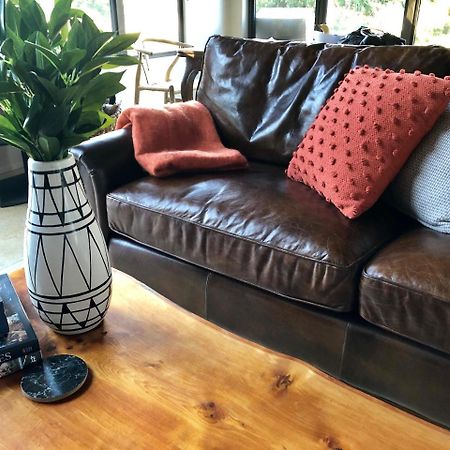 Adventure Bay Retreat Bruny Island Βίλα Εξωτερικό φωτογραφία