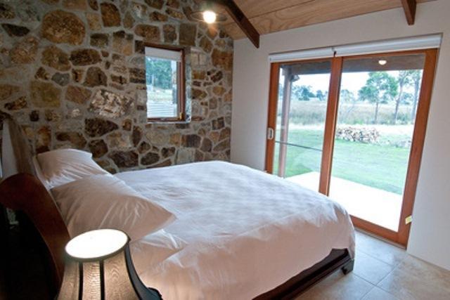 Adventure Bay Retreat Bruny Island Βίλα Δωμάτιο φωτογραφία
