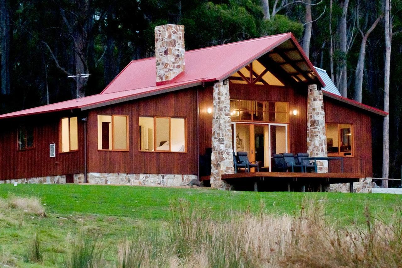 Adventure Bay Retreat Bruny Island Βίλα Δωμάτιο φωτογραφία