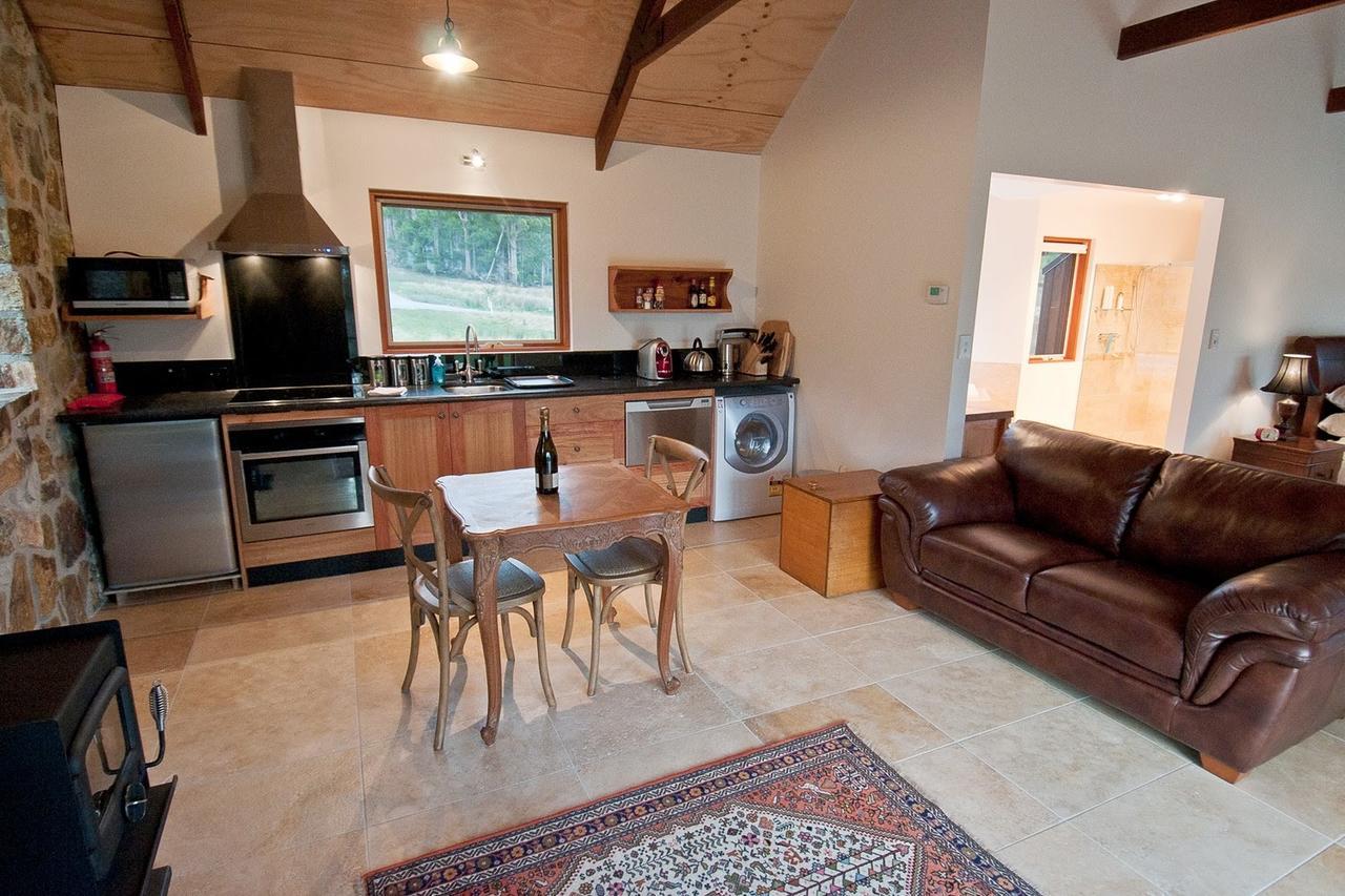 Adventure Bay Retreat Bruny Island Βίλα Εξωτερικό φωτογραφία