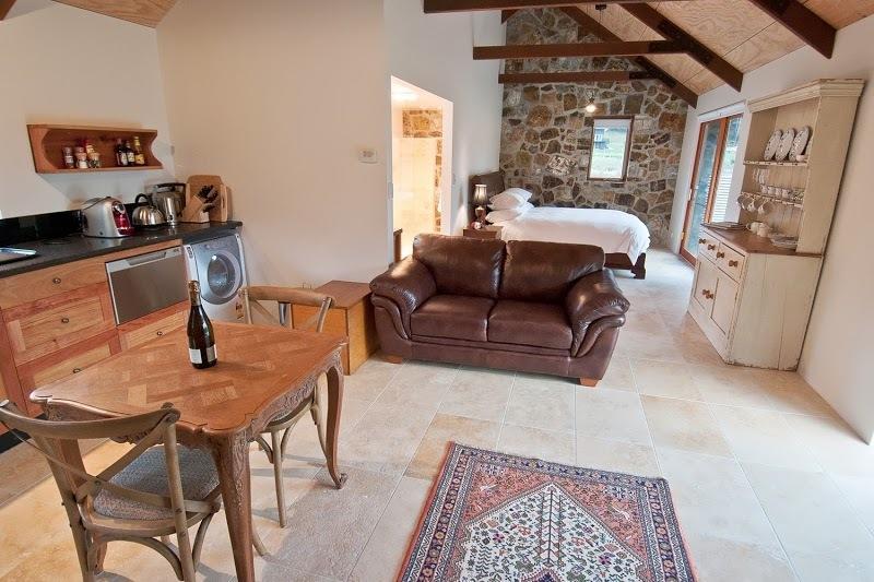 Adventure Bay Retreat Bruny Island Βίλα Δωμάτιο φωτογραφία