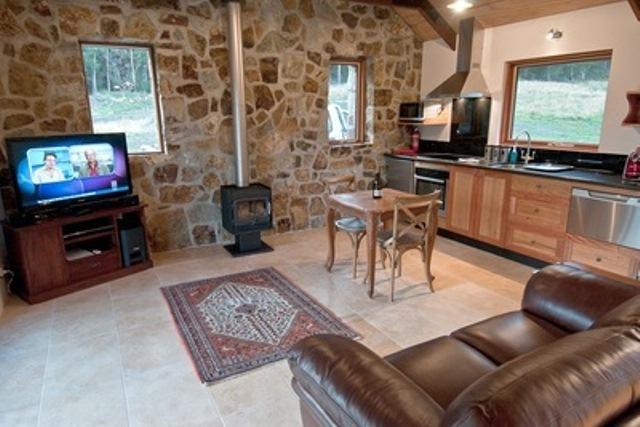 Adventure Bay Retreat Bruny Island Βίλα Δωμάτιο φωτογραφία