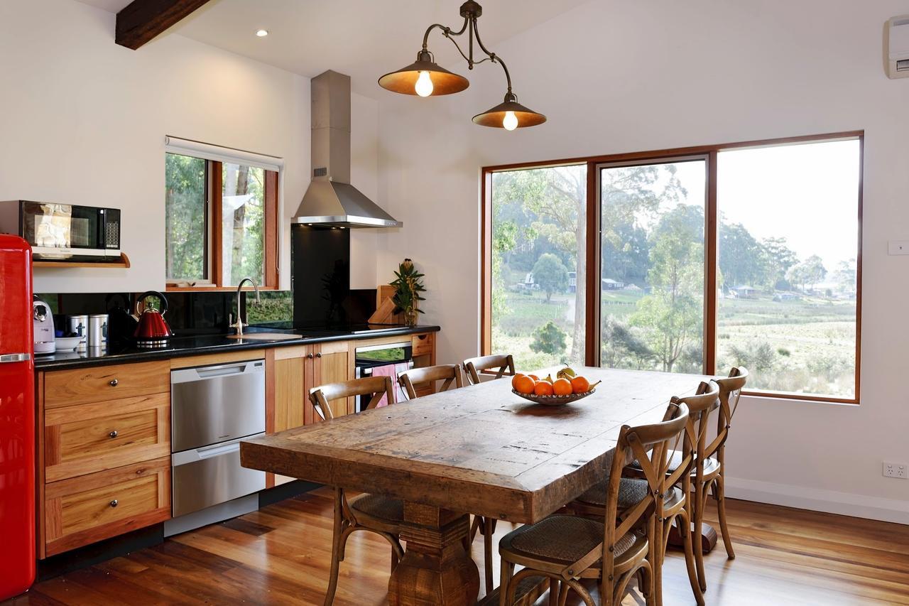 Adventure Bay Retreat Bruny Island Βίλα Δωμάτιο φωτογραφία