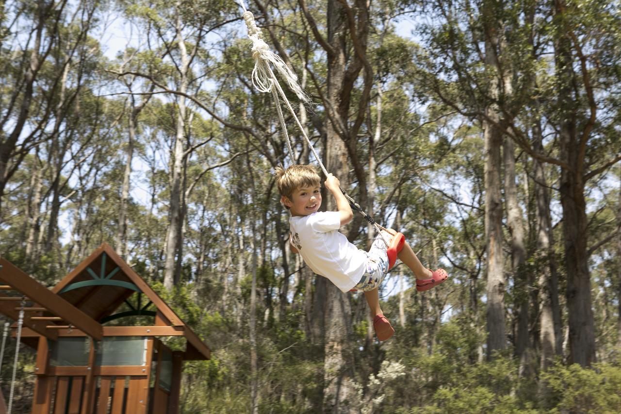 Adventure Bay Retreat Bruny Island Βίλα Εξωτερικό φωτογραφία