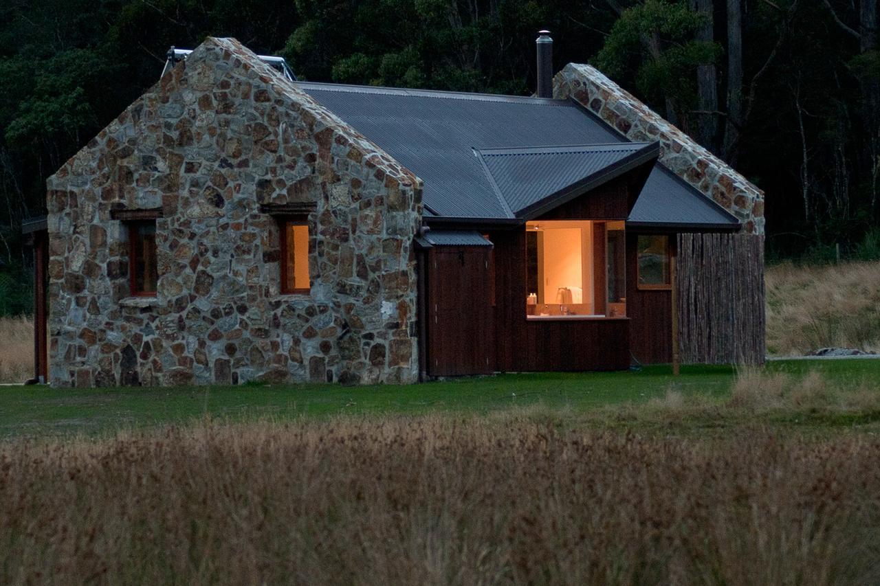Adventure Bay Retreat Bruny Island Βίλα Εξωτερικό φωτογραφία