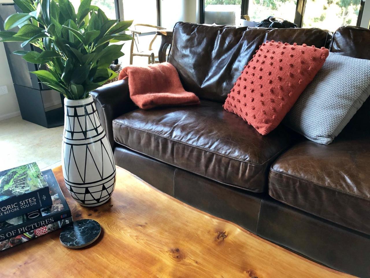 Adventure Bay Retreat Bruny Island Βίλα Εξωτερικό φωτογραφία