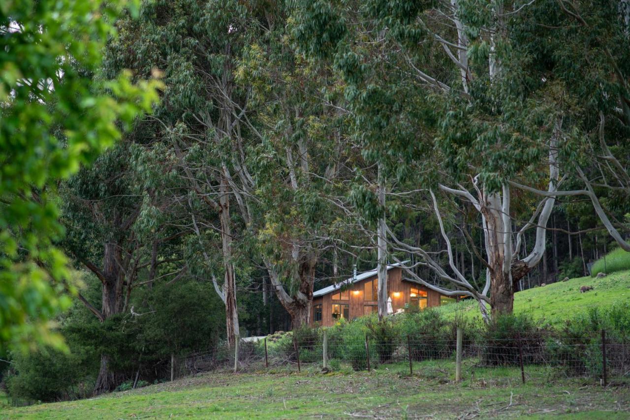 Adventure Bay Retreat Bruny Island Βίλα Εξωτερικό φωτογραφία