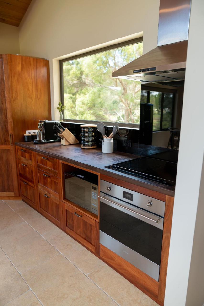 Adventure Bay Retreat Bruny Island Βίλα Εξωτερικό φωτογραφία