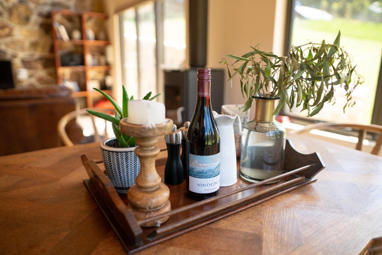 Adventure Bay Retreat Bruny Island Βίλα Εξωτερικό φωτογραφία