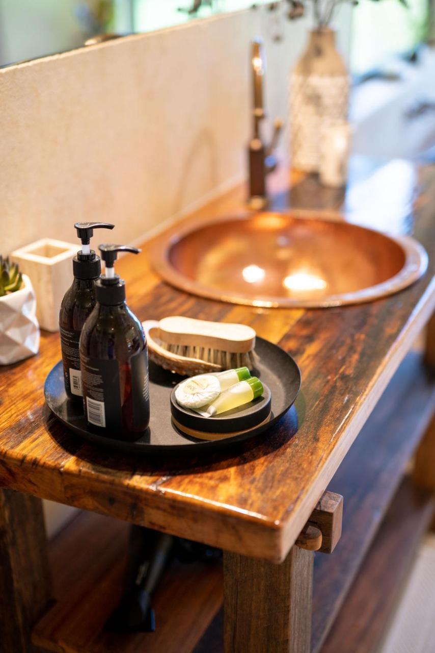 Adventure Bay Retreat Bruny Island Βίλα Εξωτερικό φωτογραφία