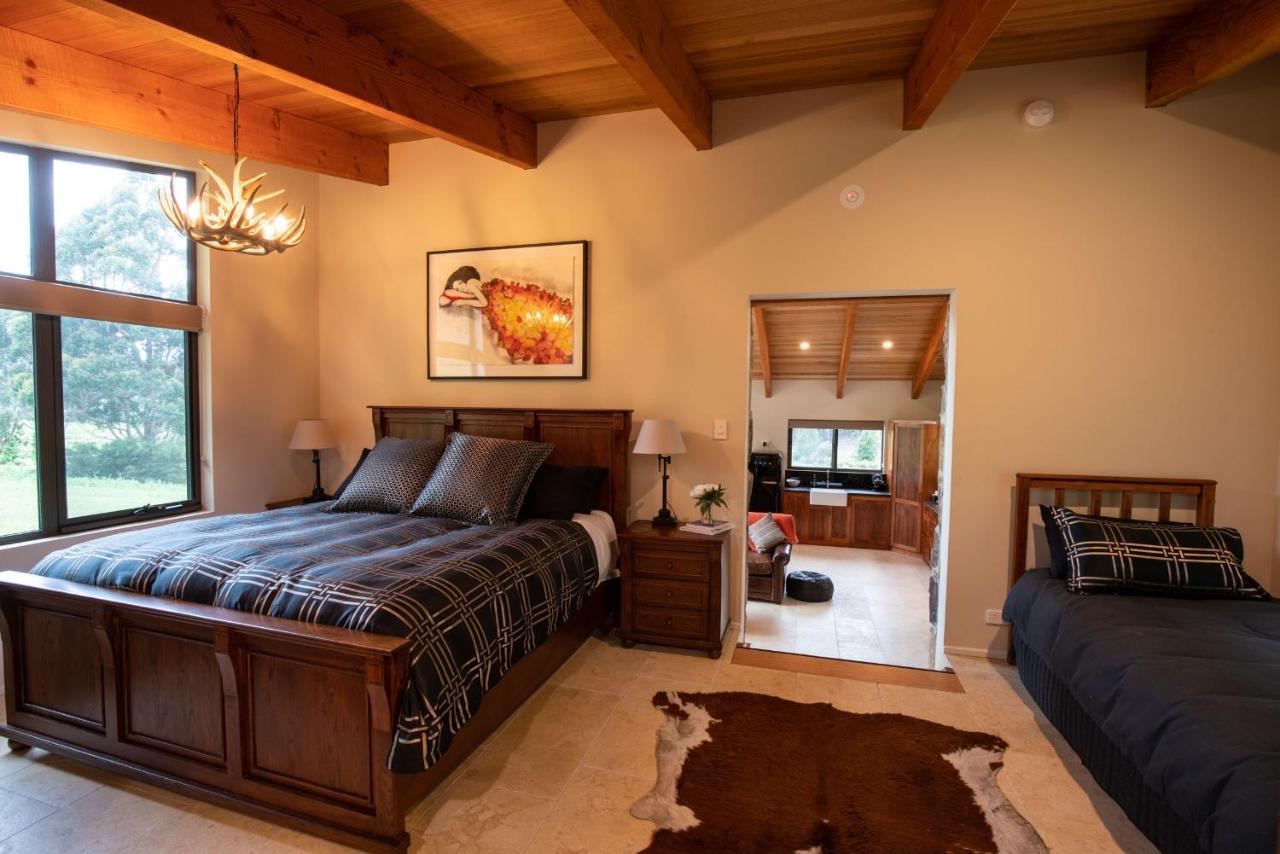 Adventure Bay Retreat Bruny Island Βίλα Εξωτερικό φωτογραφία