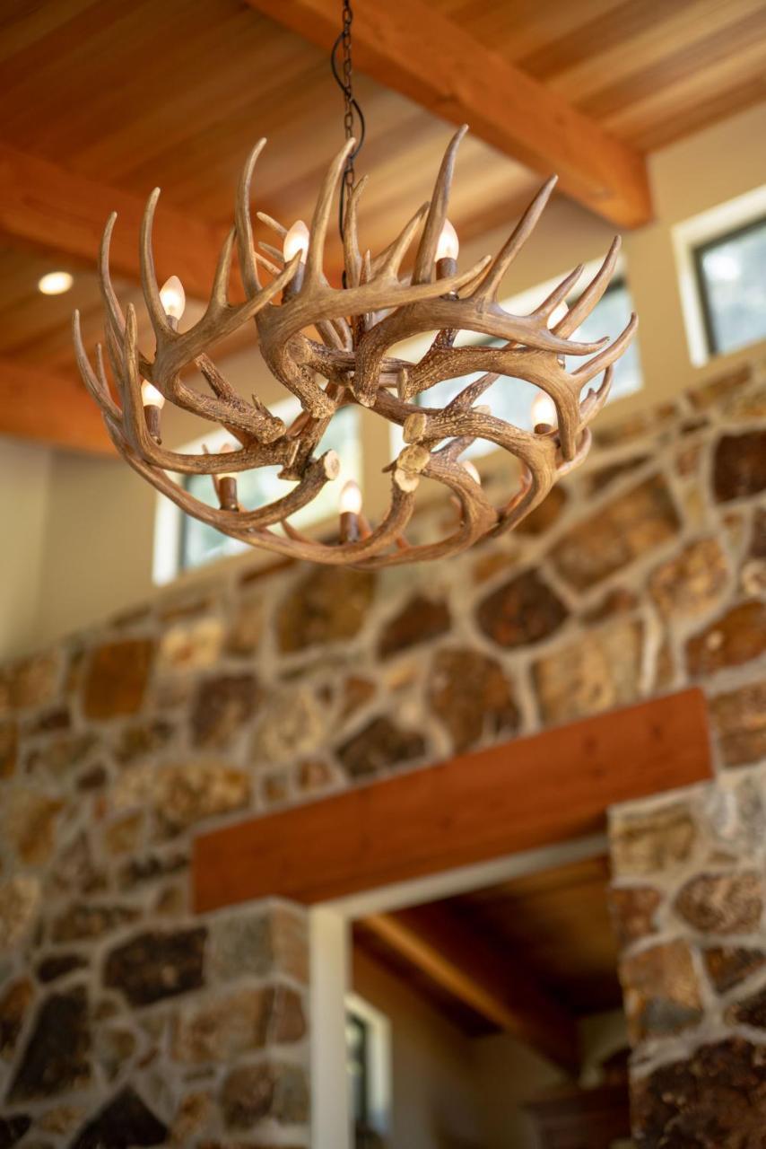 Adventure Bay Retreat Bruny Island Βίλα Εξωτερικό φωτογραφία