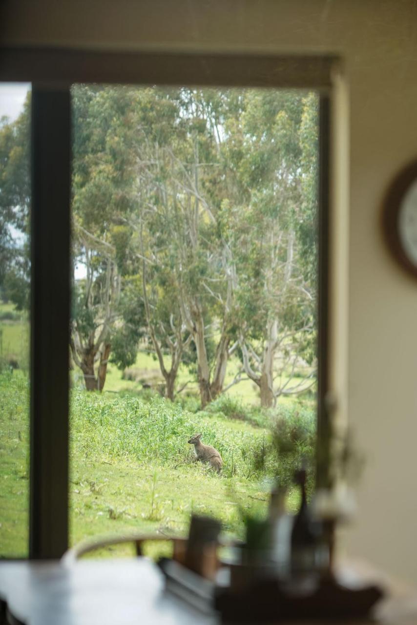 Adventure Bay Retreat Bruny Island Βίλα Εξωτερικό φωτογραφία