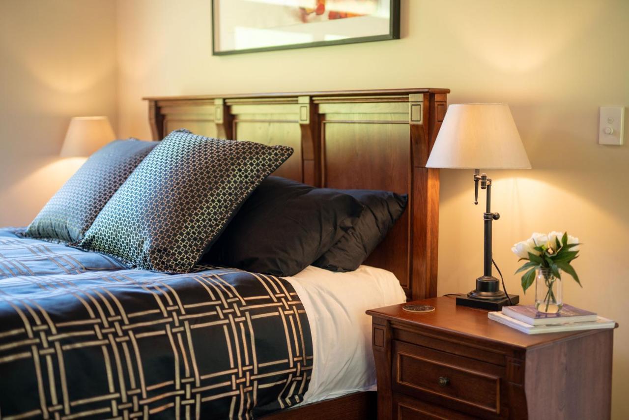 Adventure Bay Retreat Bruny Island Βίλα Εξωτερικό φωτογραφία
