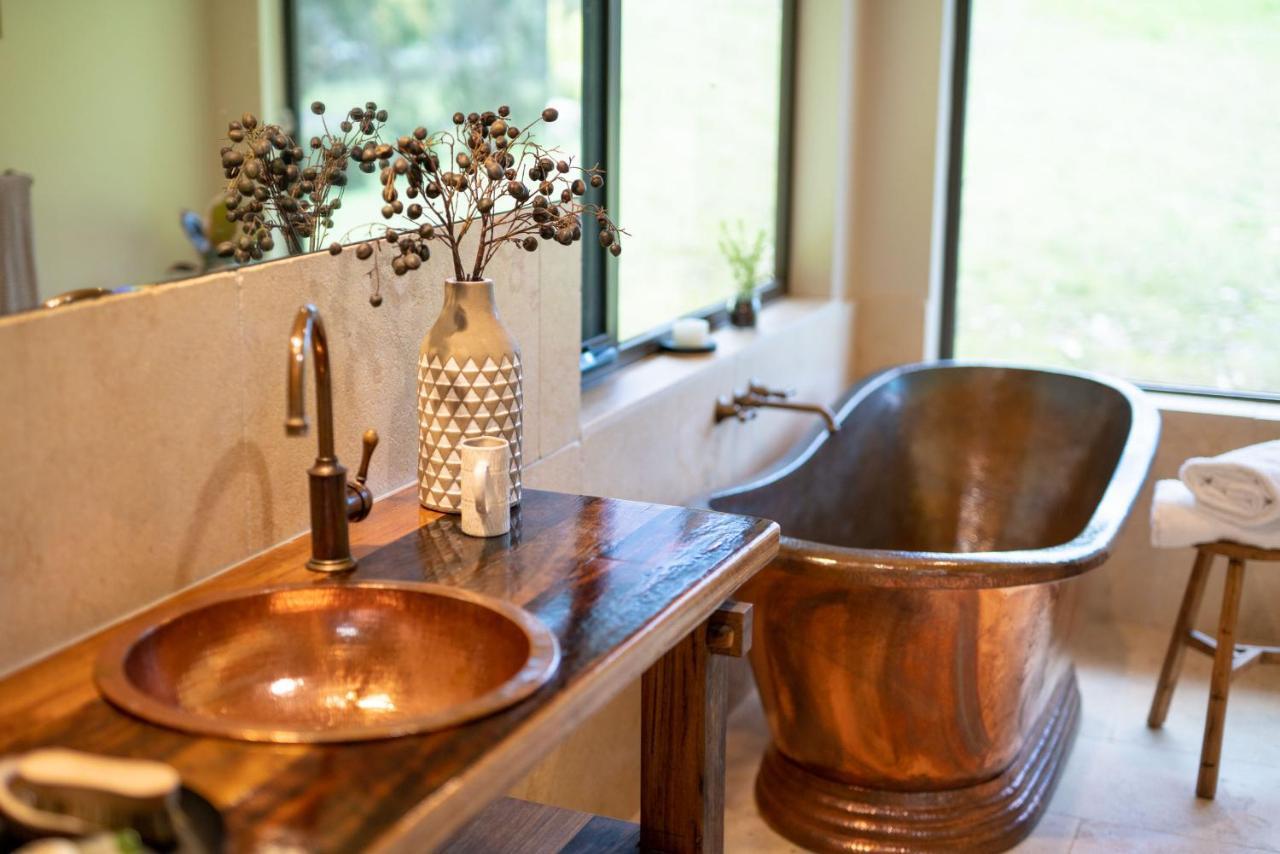 Adventure Bay Retreat Bruny Island Βίλα Εξωτερικό φωτογραφία